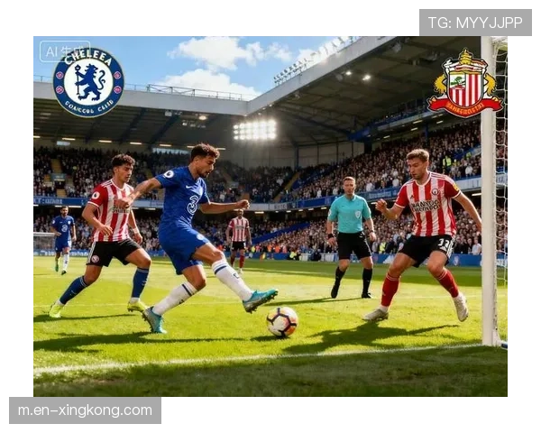 英超焦点战切尔西激战桑德兰胜负揭晓蓝军能否延续强势