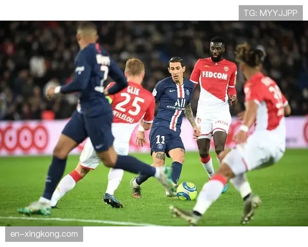 摩纳哥客场战绩不稳 定位球防守存漏洞