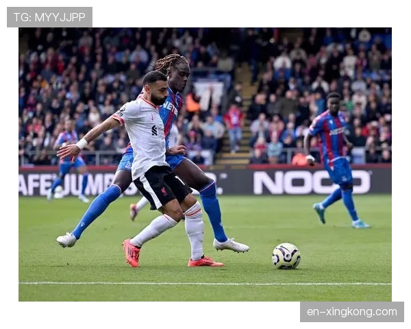 水晶宫领跑低于预期进球榜 进攻机会创造与实际终结存落差